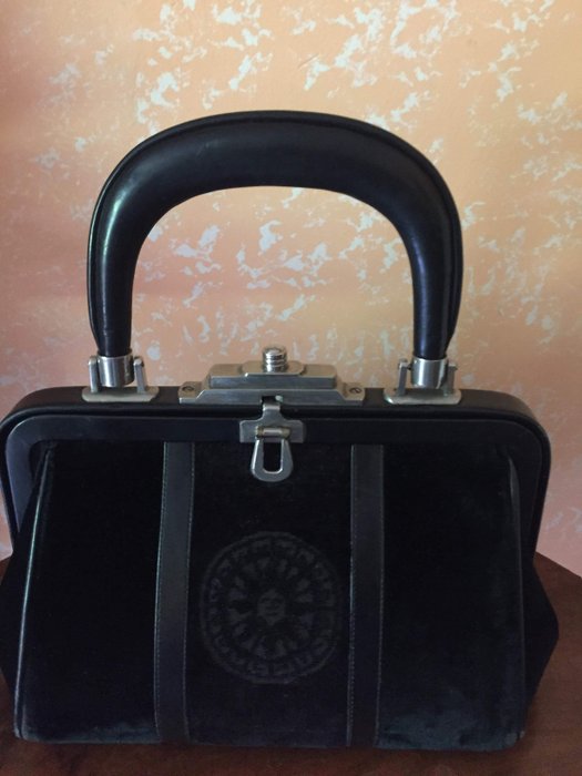 Roberta di Camerino - Bagonghi vintage handbag - 1960
