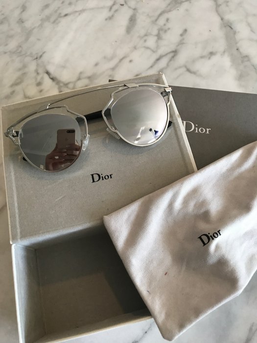dior real sunglasses