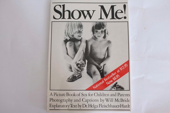 Will McBride - Show Me! 