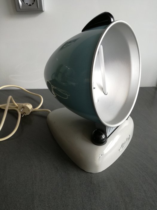 Original Hanau - Alpinette (heat) lamp