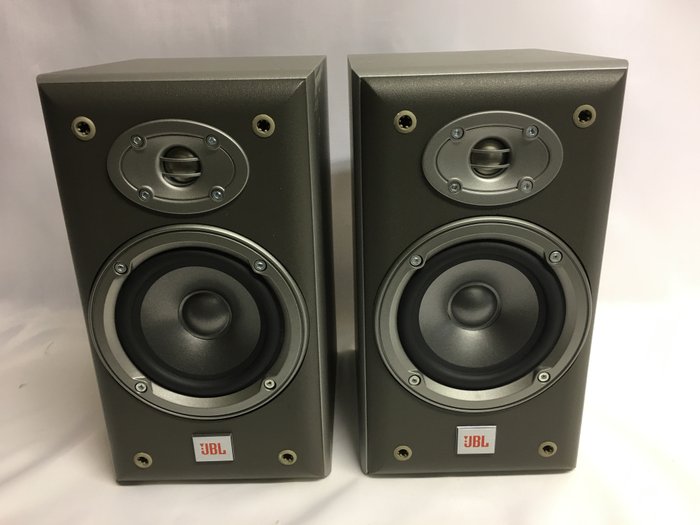 JBL E20 - Northridge E Series - Hi-End 2-Way - 2-Driver Loudspeaker System - Max Output Power 240 watts