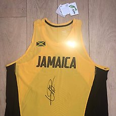 jamaica running vest puma
