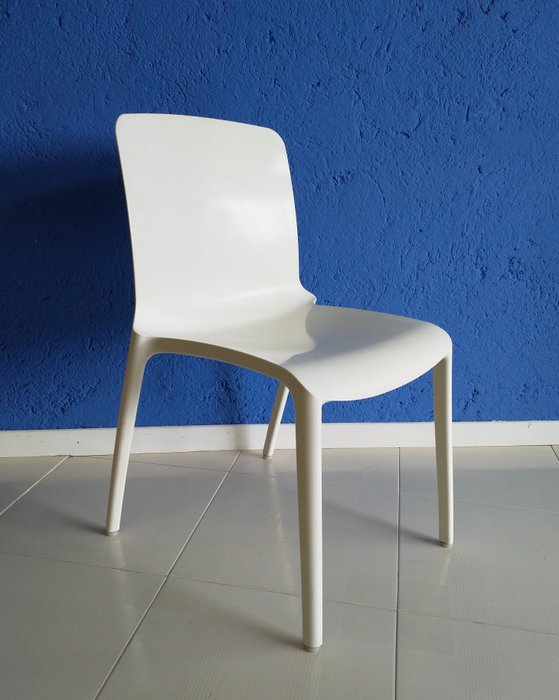 Marcello Ziliani for Casprini - Tiffany chair