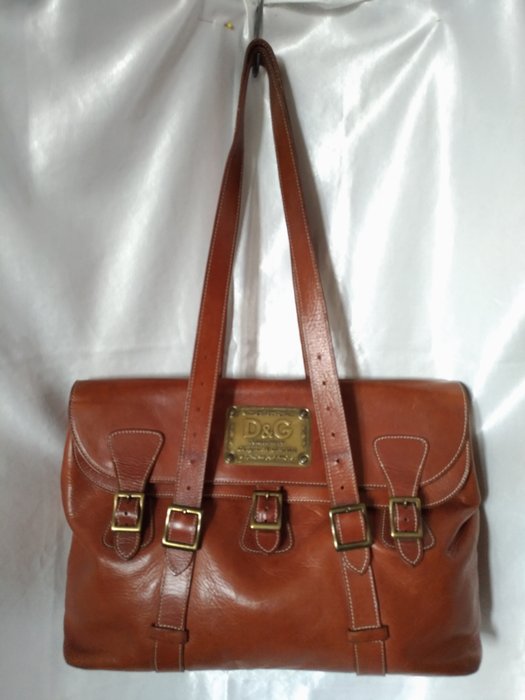 dolce gabbana vintage handbags