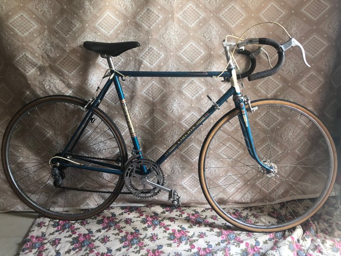 libéria - Grand Luxe - Race bicycle - 1970.0