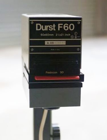 Enlarger DURST F60