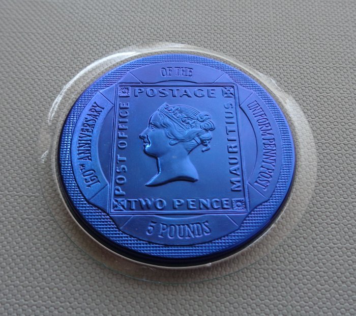голубая монета награда за год без наркотиков