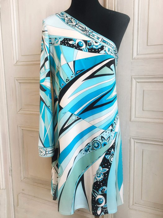 Emilio Pucci Dress Online Sales, UP TO 52% OFF | www 