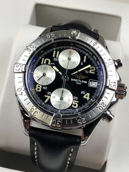 Breitling - Colt Chronograph Automatic  - A13035.1 - 男士 - 2000-2010