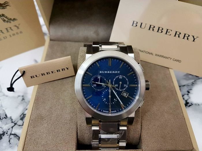 bu9363 burberry watch