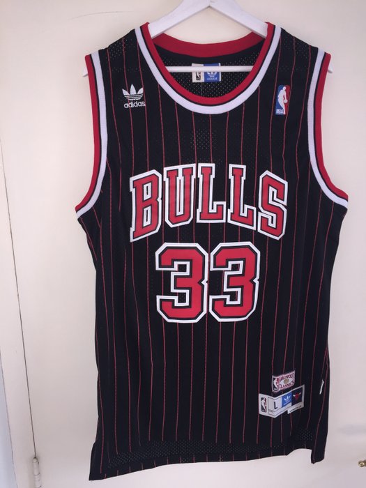 bulls jersey 1996