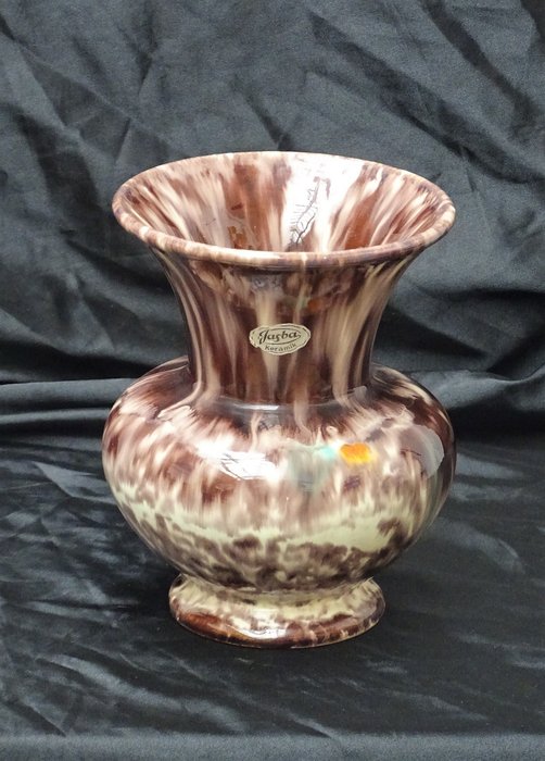 Jasba - Vintage ceramic vase