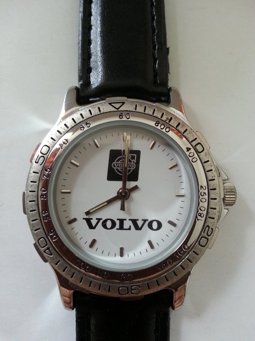 手錶 - volvo - 2015 