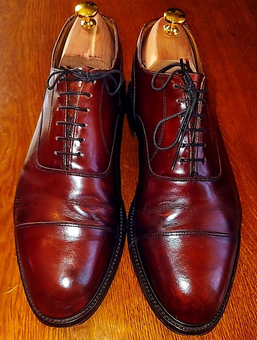 grenson footmaster shoes