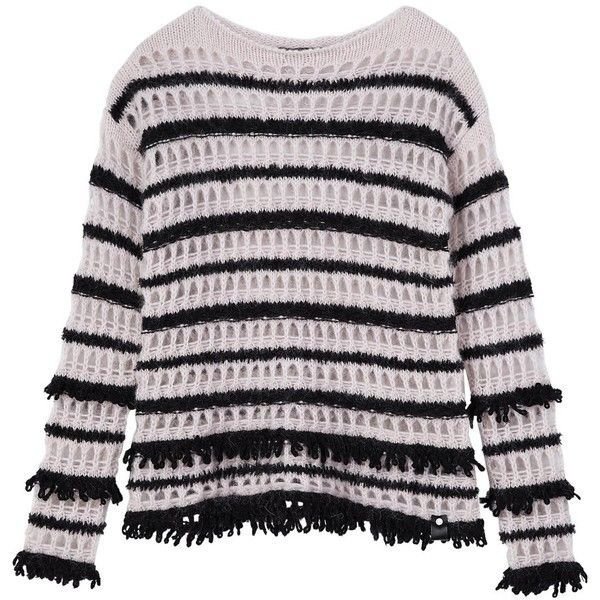 Karl Lagerfeld - Made in Italy - Wool - Long sleeve Sweater - Catawiki