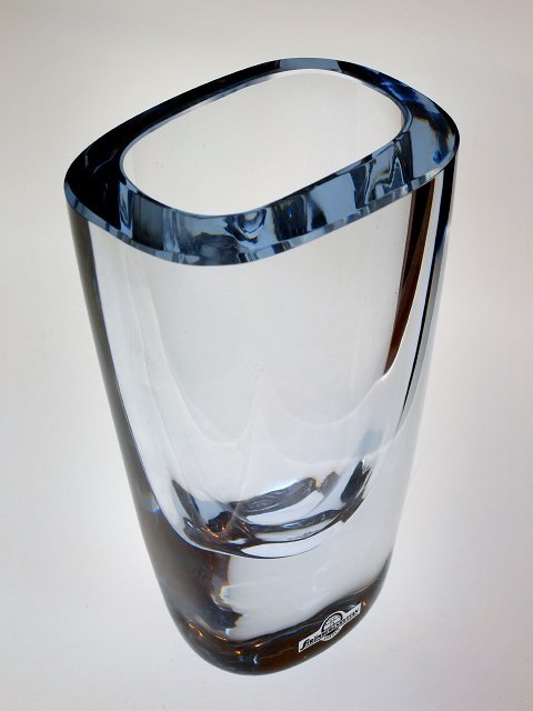 Stromberg - Vase - Crystal