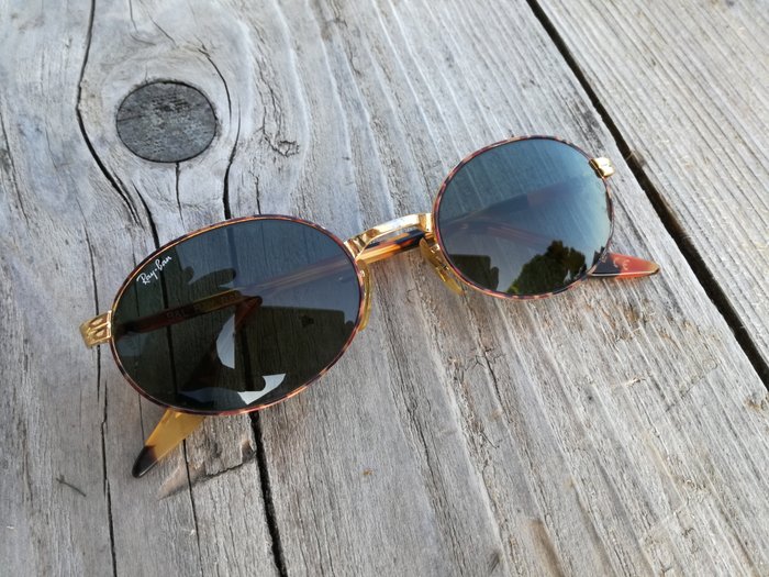 Ray-Ban - W2188 Sunglasses - Vintage - Catawiki