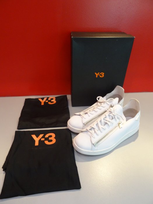 yamamoto yohji adidas