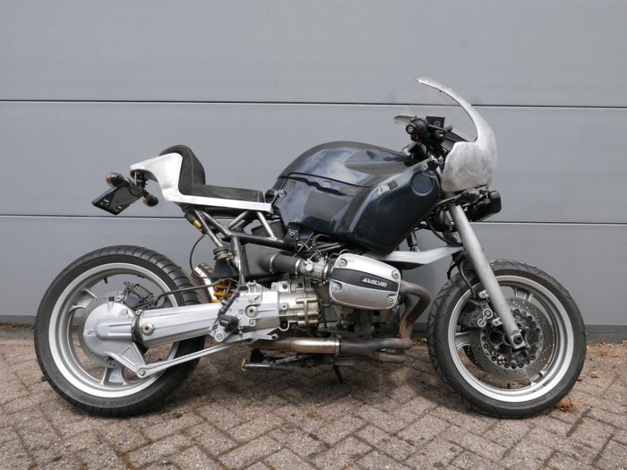 BMW - R1100 - Cafe Racer - 1100 cc - 1995