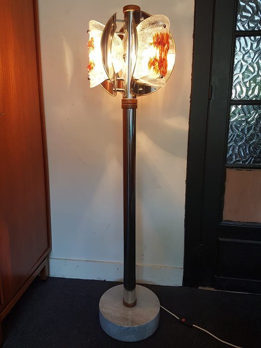mazzega table lamp