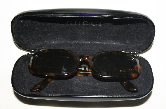 Gucci - 135 GG Sunglasses - Catawiki