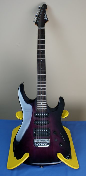 新しい Aria Pro2 - エレキギター - www.qiraatafrican.com