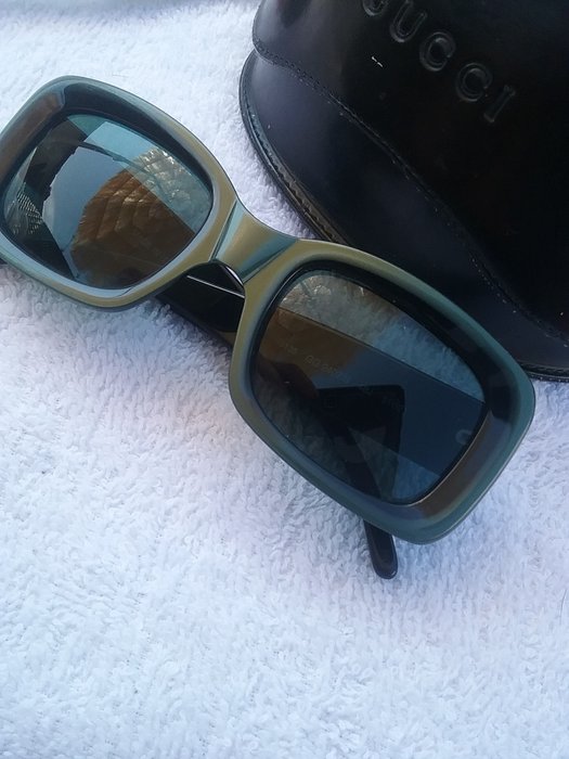 Gucci - GG 2407/S 51\u003d21 Sunglasses 