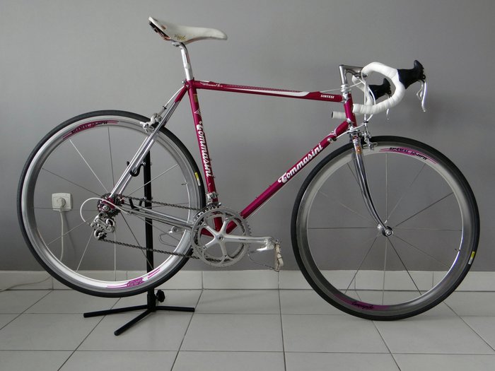 Tommasini - Sintesi - Race bicycle - 1996.0