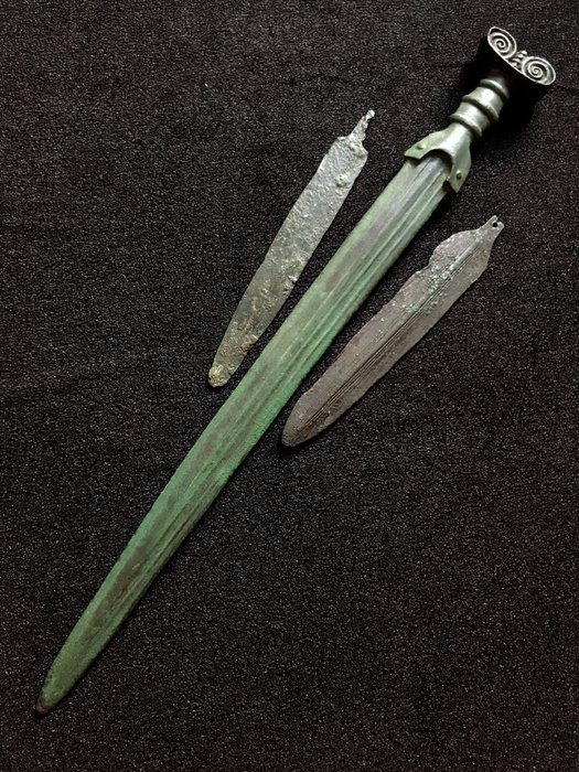 Image result for bronze sword