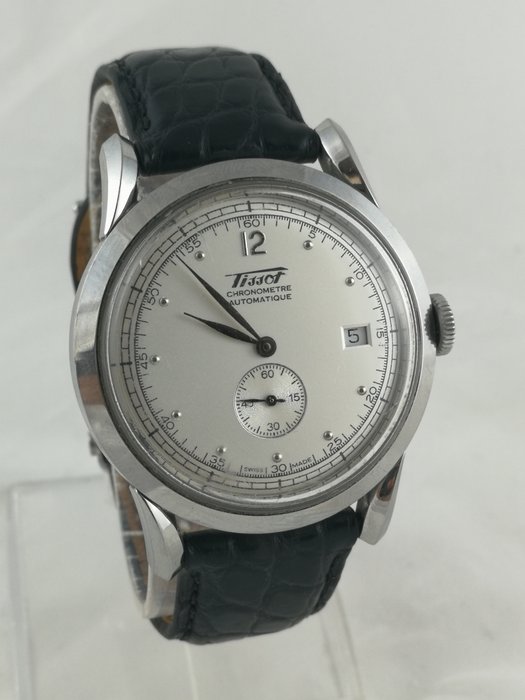 Tissot - Heritage - 150th Anniversary - Limited Edition - Men - 2000-2010