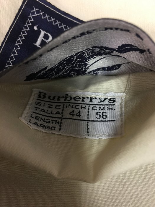Burberry - Jacket - Catawiki
