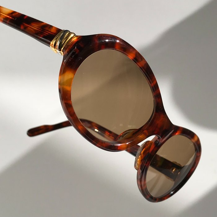 Cartier - Paris Sunglasses - Vintage 