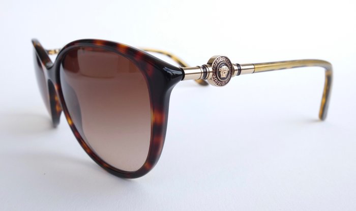 Versace - 4251 Sunglasses - Catawiki