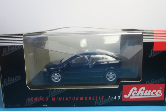 Schuco - 1:43 - Opel Astra