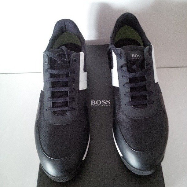 hugo boss sport shoes