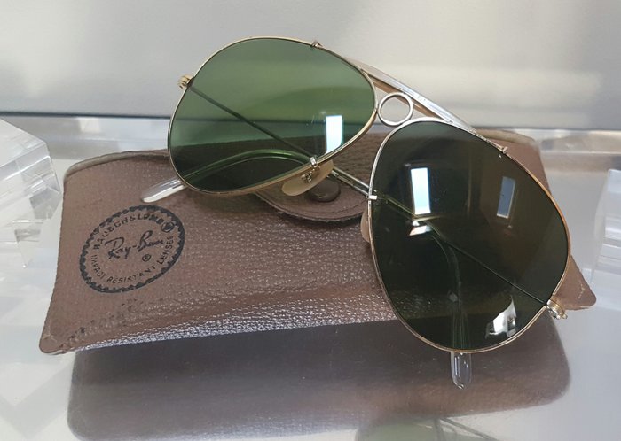 Ray ban USA Bausch and Lomb - Shooter 