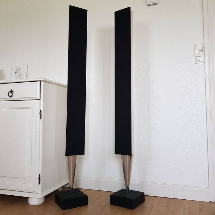 Bang and Olufsen BeoLab 8000 Active Speakers - Type 6801 - Danish Quality Product 