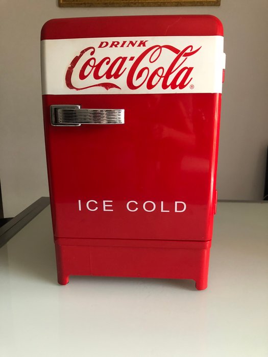 Mini Frigo Coca Cola - Catawiki