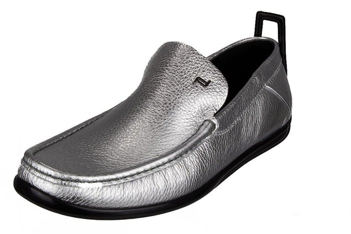 porsche design loafers