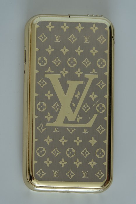 Very rare lighter - Louis Vuitton - Catawiki