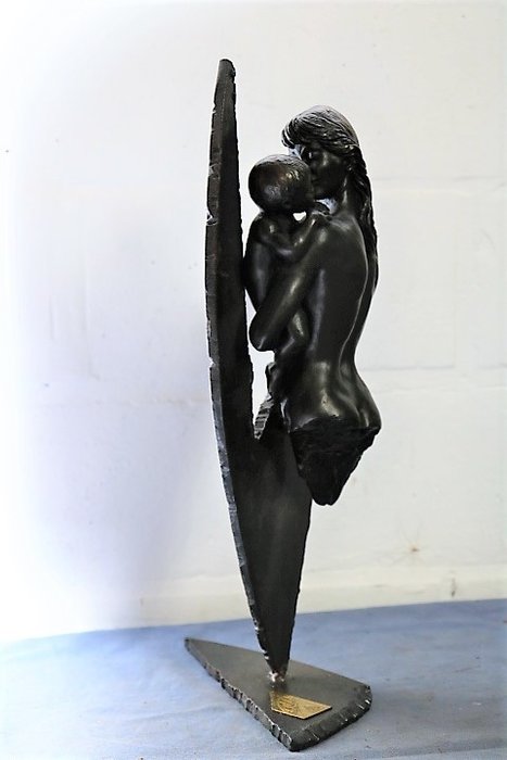 Manel Vidal Torrens - Manel Vidal Torrens - Rzeźba