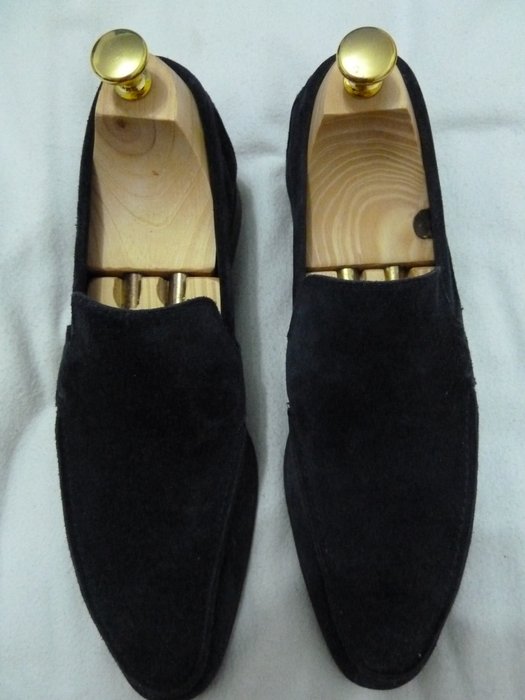 Moreschi - Shoes - Loafers - Catawiki