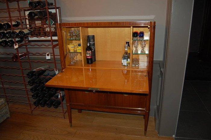 De Coene - KAST Liquor Cabinet