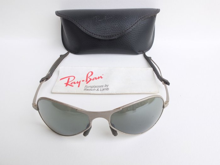 Ray Ban Bausch & Lomb - Sport Sunglasses - Vintage - Catawiki