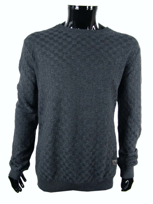 Louis Vuitton - Crewneck Sweater - Catawiki