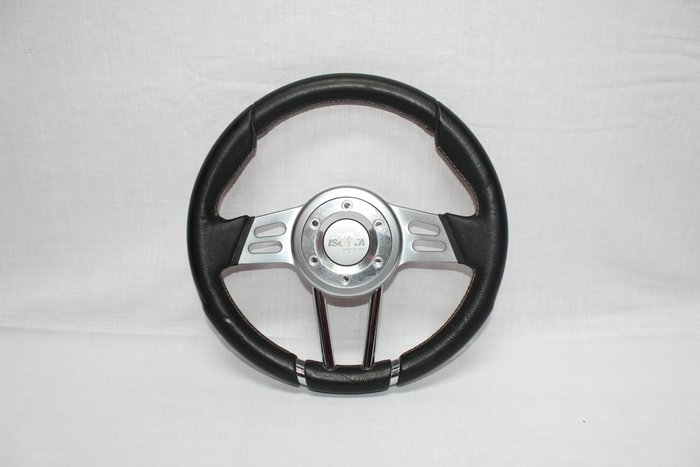 steering wheel - ISOTTA - 2000-2010 