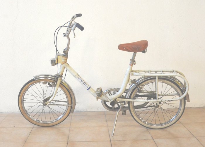 bicicletta Graziella - originale Carnielli 