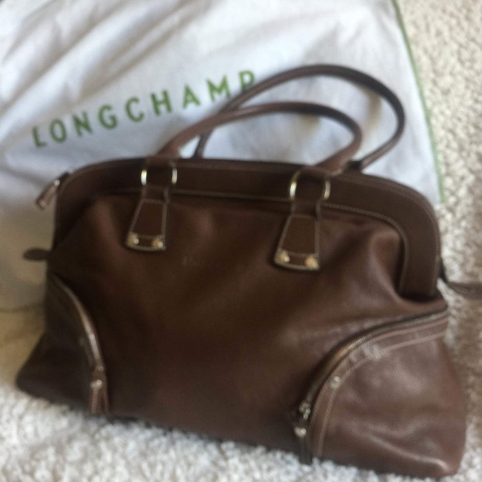 longchamp paris bag