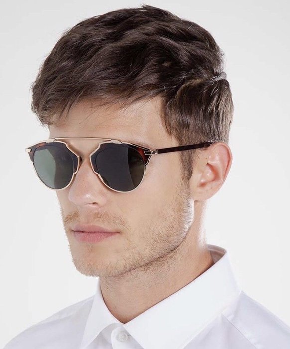 موقعك dior so real sunglasses men 