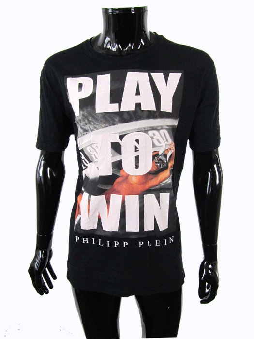 philipp plein casino t shirt